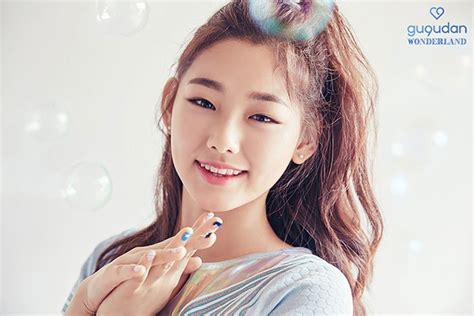 Gugudan Reveal Official Photos For The Little Mermaid Daily K Pop