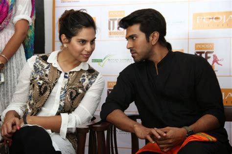 27 мар 1985, ср возраст: Staggering Budget for Ram Charan-Upasana's New House