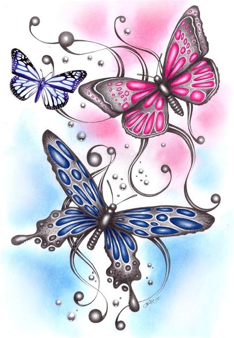 Pin By Jacqueline Howard On Butterflies Dragonflies And Ladybugs Art