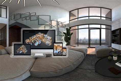 3d Virtual Tours Can Take Your Business To A New Dimension