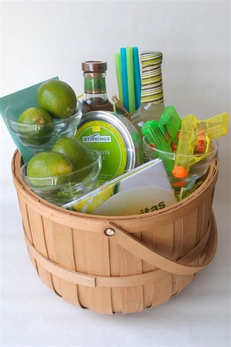 We did not find results for: 20 Unique DIY Gift Baskets That Are Super Easy To Make ...