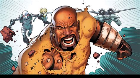 Luke Cage Netflix Series Villain To Be Played By Alfre