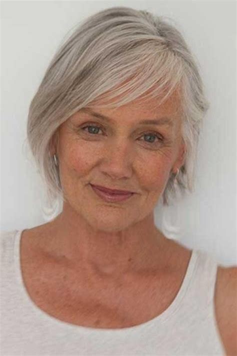 30 superb short hairstyles for women over 40 short curly. 2020 Latest Short Bob Hairstyles For Over 50S