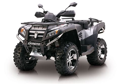 Cf Moto Cforce 800 V2 Efi 4x4 Xl Baujahr 2014 Bilder Und Technische Daten