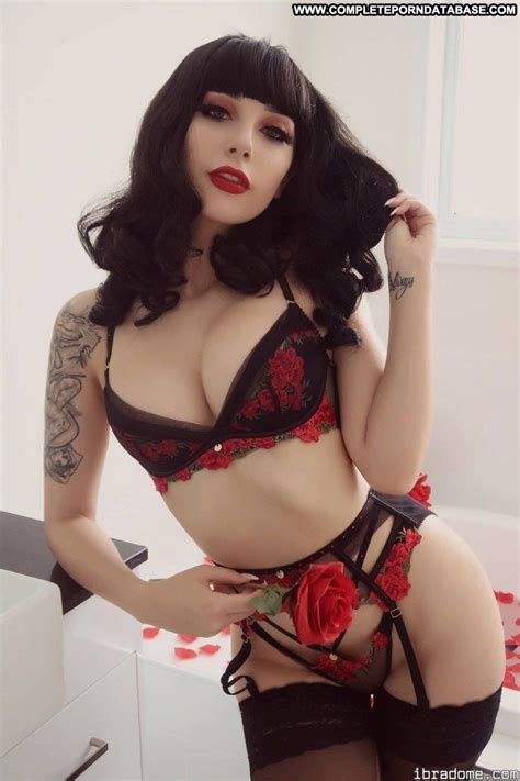 Beke Cosplay Influencer With Big Tits And Huge Ass Caucasian Sex Xxx