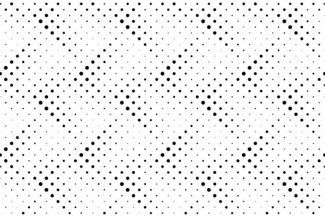 24 Seamless Dot Patterns 278833 Patterns Design Bundles Dots