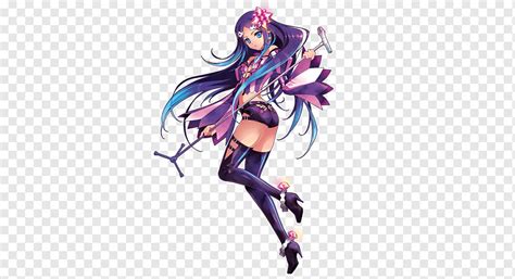 Merli Vocaloid 3 Aoki Lapis Hatsune Miku Hatsune Miku Púrpura Cg