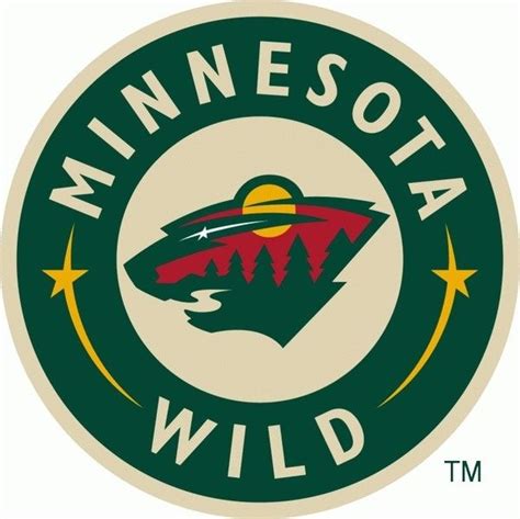 According to our data, the minnesota wild logotype was designed for the sports. Sports on Designspiration | Wild hockey, Wild logo ...