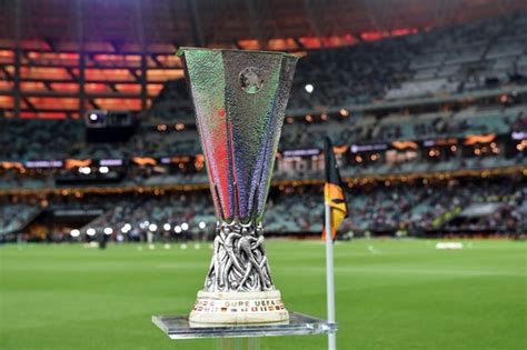 That looks to have paid off. When is the Europa League final 2020? How to watch and ...