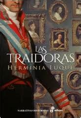 The unpopular pea (& carrot) $download_p.d.f^^@@. 🥇Descargar libro Las traidoras de Herminia Luque Ortiz en ...