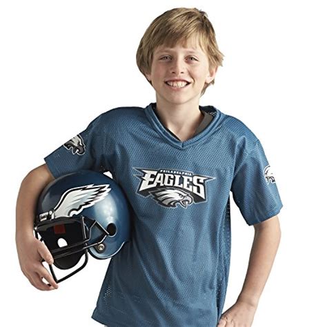 Franklin Sports Nfl Kids Football Uniform Set Nfl Youth Football