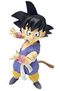 Get the best deals on dragon ball z figures. Amazon.com: Dragon Ball GT Hybrid Action Figure Son Goku ...