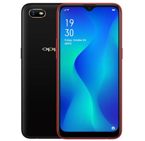 Oppo a1k lowest price in pakistan is rs. OPPO A1k with 6.1-inch Waterdrop display, Android Pie ...