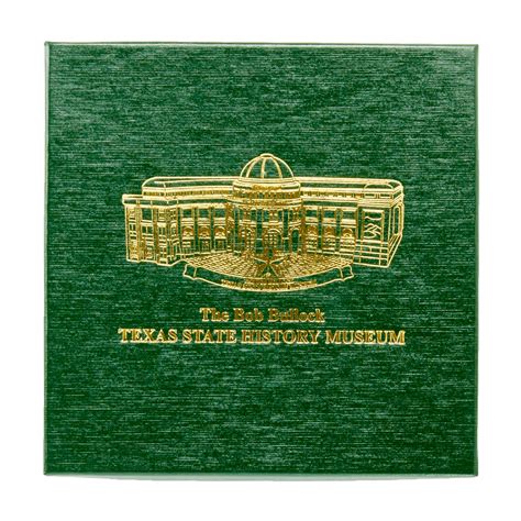 Maybe you would like to learn more about one of these? Bullock Museum Ornament | Texas Capitol Gift Shop