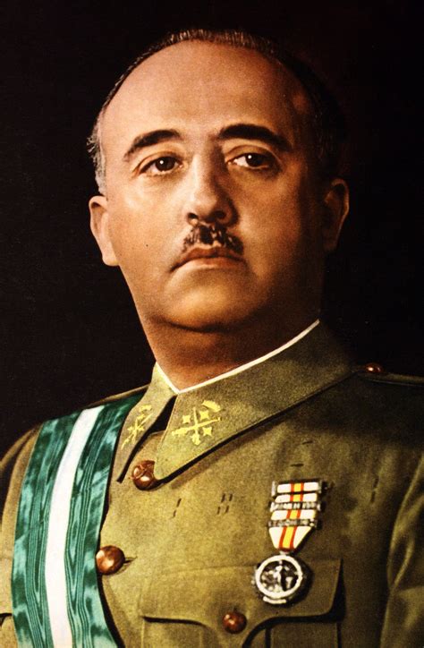 Tras participar en el fallido golpe de estado del 18 de julio de 1936 y liderar la victoria de las fuerzas. 5 Famous Coups - History Lists