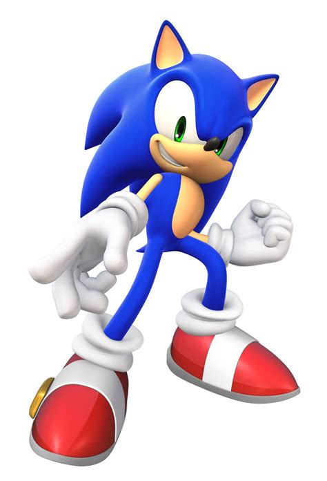 Sonic The Hedgehoggallery Sonic News Network Fandom Powered By