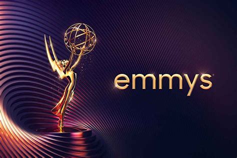 Premios Emmy 2022 La Lista Completa De Ganadores