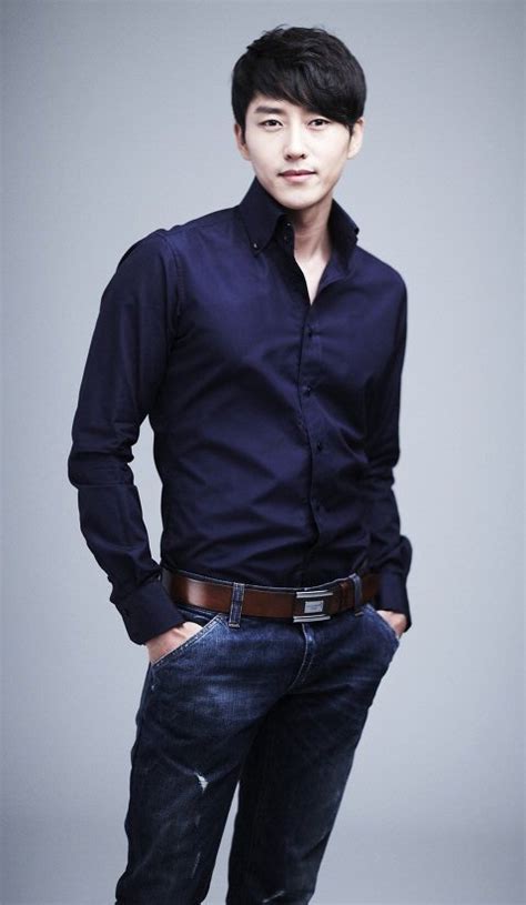 Hyun Woo Sung Picture 현우성 Hancinema