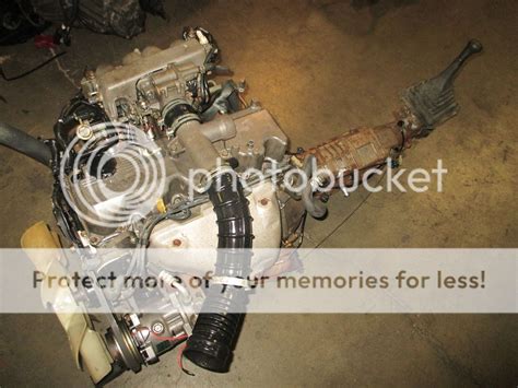 Mazda B2600 Jdm G6 26 Liter Engine Long Block Motor 26l G5 Japanese