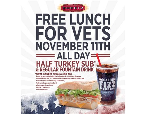 Check spelling or type a new query. Sheetz Celebrates Veterans Day - CStore Decisions