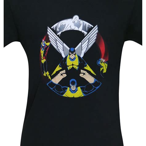 The Original X Men Mens T Shirt