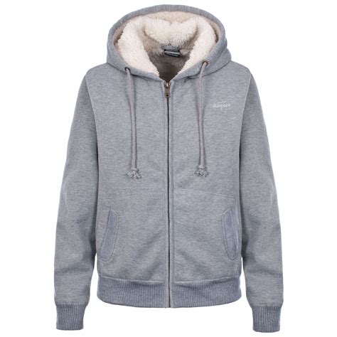 This Extra Warm Womens Hoodie Is The Perfect Choice For Winter It Has