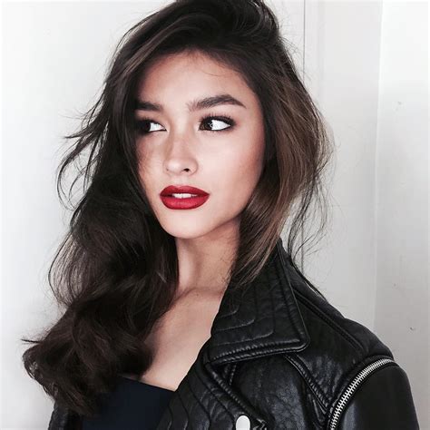 Filipina Actress Voted Most Beautiful Face In The World