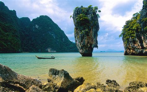 Top 9 National Parks Of Thailand Sevenangel Traveling