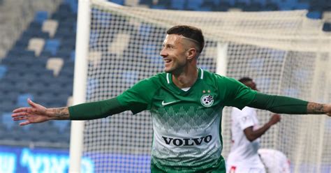 Jun 15, 2021 · גם בלם הפועל עכו, ג'ורג' דיבה, יחתום בקרוב. מכבי חיפה נגד הפועל תל אביב 0:1, תקציר המשחק | ספורט 1