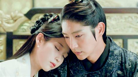 Moon Lovers Scarlet Heart Ryeo Review