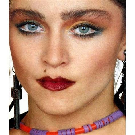 80's madonna makeup images 2012. Pin by Dianna Porretta on Madonna in 2019 | Madonna 80s ...