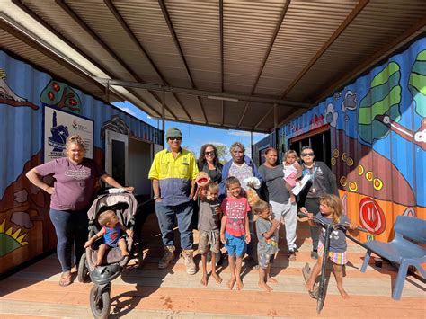 Community in mourning - Ashburton Aboriginal Corporation