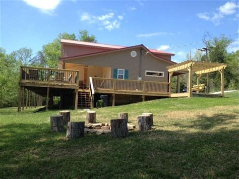 House Vacation Rental In Rough River Lake From Vacation Rental Travel Vrbo