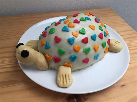 Maybe you would like to learn more about one of these? Schildkrötenkuchen (Rezept mit Bild) von Schildkroete574 ...