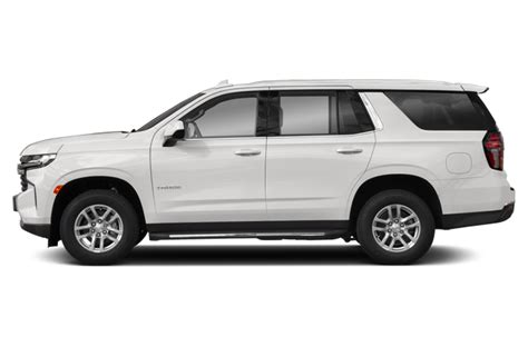 2022 Chevrolet Tahoe Specs Price Mpg And Reviews