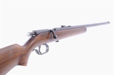 Sears And Roebuck Ranger Model 36 22 Lr Rifle
