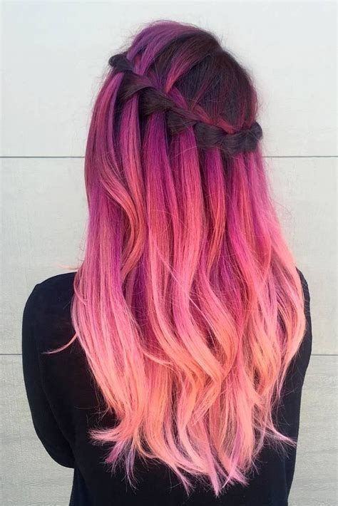 Images Hair Styles Cute Hair Colors Cool Hair Color