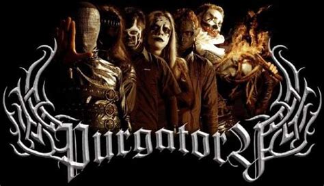 Informasi Tentang Musik Metal Jagat Raya Biografi Band Purgatory