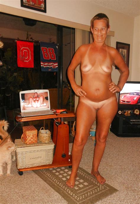 Cyber Wife Lisa Naked My XXX Hot Girl
