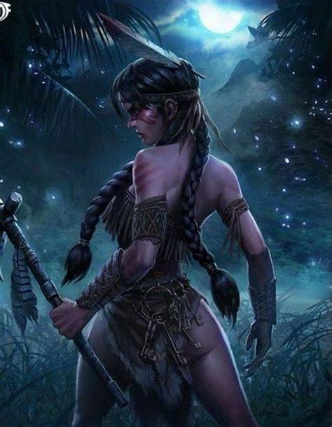 Ancient World Warrior Women Bojovnice Umění Fantasy A Mytologie