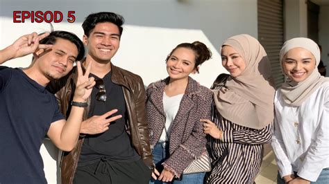 Selepas spm, ayah huzair membiayai pendidikan mereka di universiti. Tonton Drama Kisah Cinta Rumi Episod 5 (Lestary TV3) - MY ...