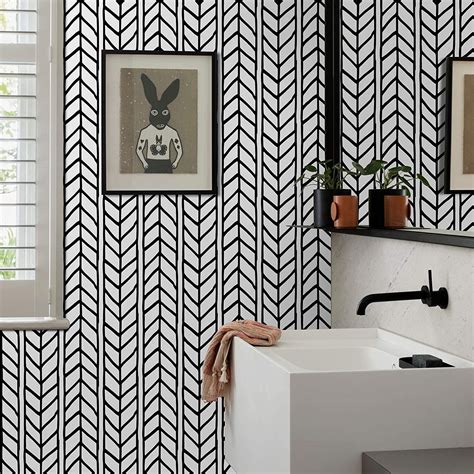 Bathroom Wallpaper Ideas That Are Certain To Inspire Décor Aid