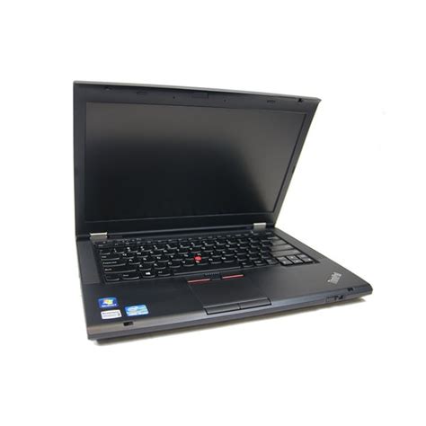 Lenovo Thinkpad T430 Intel Core I5 26ghz 180gb Ssd 14 Inch Laptop