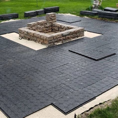 How To Use Paver Base Panels All You Need To Know Js Brick Pavers