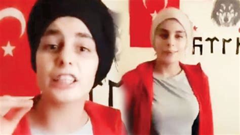 Woman Draws Social Media Anger Over Racist Sexist Video Türkiye News