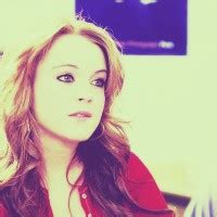 Cady Heron Mean Girls Karinacullen Icon Fanpop