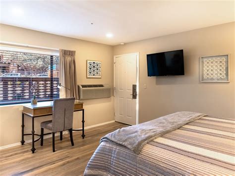 If you need extra space to stretch out, a california king size bedroom set is the way to go. Sage Suite (450 sq ft) This two-bedroom end unit offers a ...
