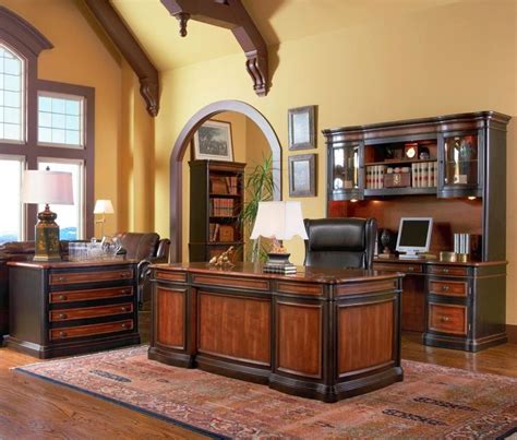 Delightful Luxury Home Office Design And Home Office Ceo Office On