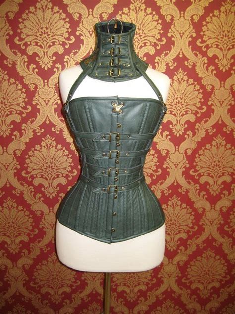Matching Corsets For Neck And Body Character Outfits Gamer Girl Accesories Two By Two