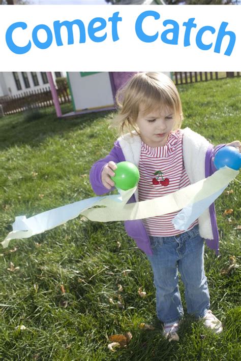 Create A Outdoor Gross Motor Activities For Preschoolers You Can Be